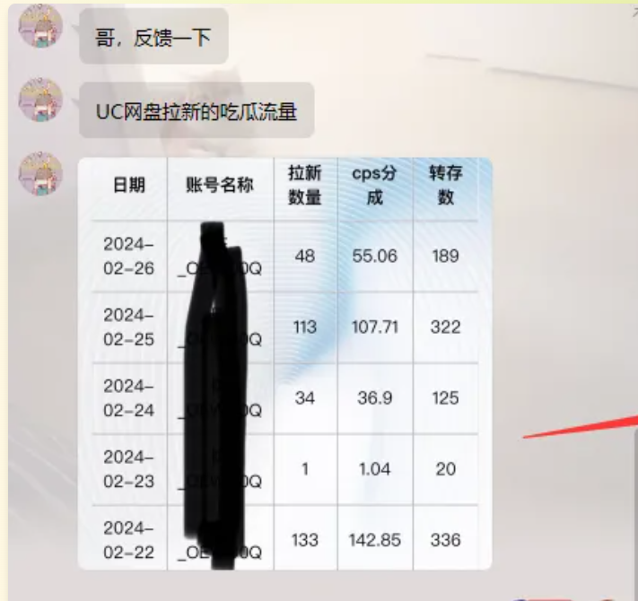 图片[7]-【新手必做】网盘拉新项目：原理分析、赛道选择、实操技巧，轻松日入500+-草莓桃桃