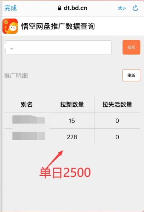 图片[5]-【新手必做】网盘拉新项目：原理分析、赛道选择、实操技巧，轻松日入500+-草莓桃桃